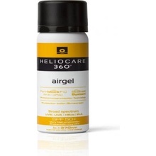 Heliocare 360° Airgél na opaľovanie SPF50+ 60 ml