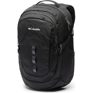 Columbia Дневна раница Columbia Pepper Rock 30 Backpack Daypack - Black - размер One Size (504-1747-0111)