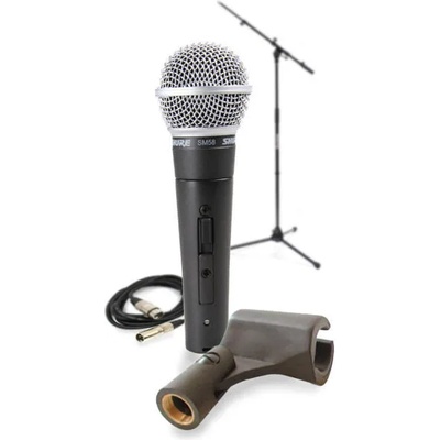 Shure SM58-SET