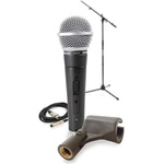 Shure SM58-SET Микрофон