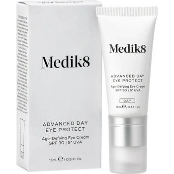 MEDIK8 Advanced Day Eye Protect Denný očný krém 15 ml