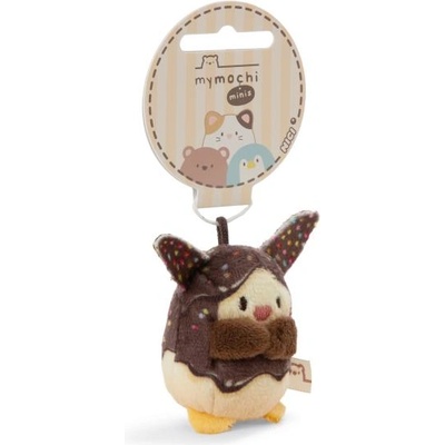 NICI висулка MyMochi Зайче Пибу торта 5см