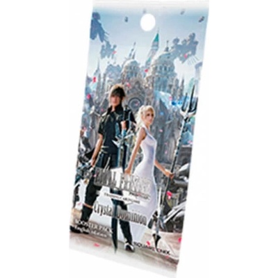 Square Enix Final Fantasy Opus 15 Crystal Dominion Booster – Hledejceny.cz