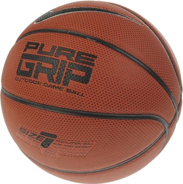 nike true pure grip basketball