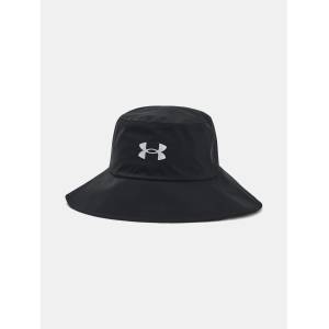 Under Armour Унисекс Under Armour Шофьорска шапка за дъжд с кофа Under Armour | Cheren | МЪЖЕ | M/L