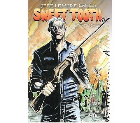 Sweet Tooth - Lemire Jeff
