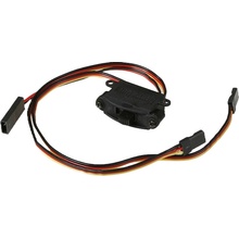 HITEC 4407 vypínač větší PROFI