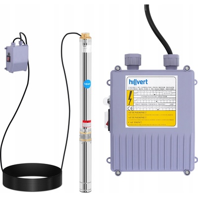 hillvert HT-ROBSON-SP1100-93 – Zbozi.Blesk.cz