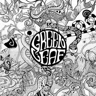 Greenleaf - NEST OF VIPERS CD