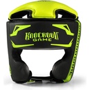 Ground Game Neon