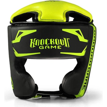Ground Game Neon