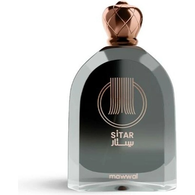 Mawwal Sitar parfémovaná voda dámská 100 ml