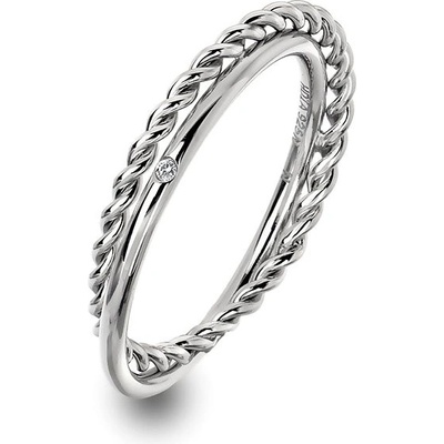 Hot Diamonds Jasmine DR210 O