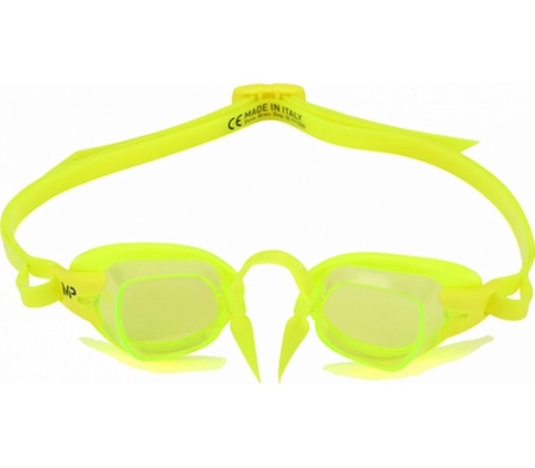 Michael Phelps Chronos