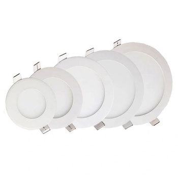 OPTONICA Led Мини Панел optonica 12w с драйвер за вграждане, 2700К топла светлина (dl2439)