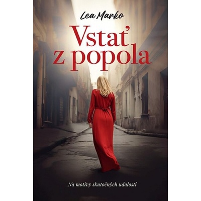 Vstať z popola