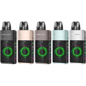  GeekVape Digi Q Vista Pod Kit 1600mAh 3ml - boombvaping