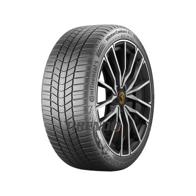 Continental ContiWinterContact 8S 235/60 R20 108H