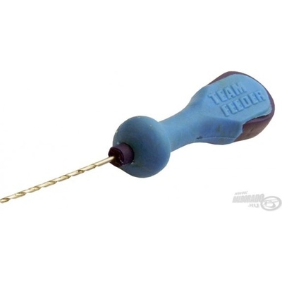 BY DÖME TEAM FEEDER 004 BAIT DRILL 1 m