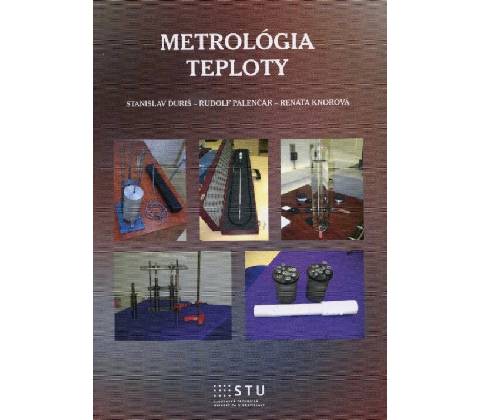Metrológia teploty