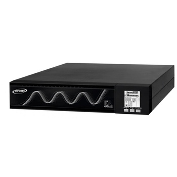 INFOSEC UPS E3 Performance RT - 2500 VA - синусоидален 67027 (67027)