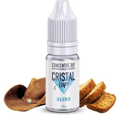 Cristal Vape Blend concentrate 10ml