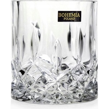 BOHEMIA PRESTIGE BOHEMIA PRESTIGE CLASSICO POHÁR 6 x 300 ml