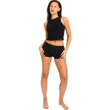 Modibodi menštruačné nohavičky Basic Boyshort Super Overnight