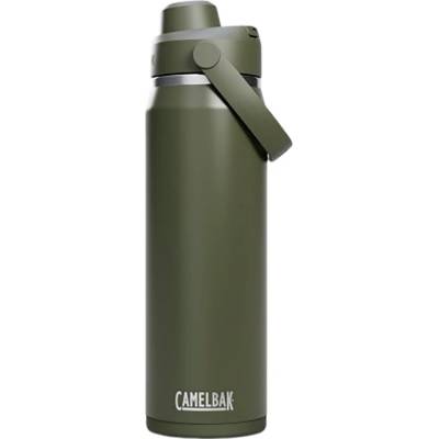 CamelBak Термо бутилка Camelbak Thrive Chug VSS Insulated bottle - Moss - размер 750 ml (533-2172-0211)