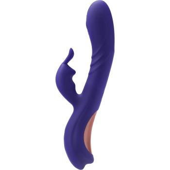 Blush Novelties Harper Midnight Blue