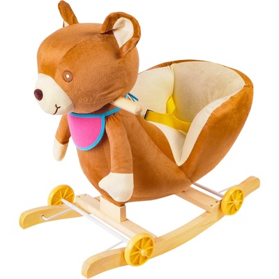 Aga4Kids Hojdacie Medvedík