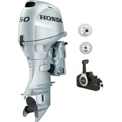 Honda BF50 SRTU