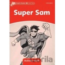 Super Sam: Activity Book - Craig Wright