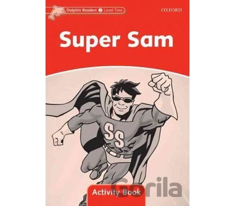 Super Sam: Activity Book - Craig Wright