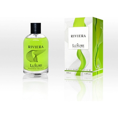 Luxure riviera parfém dámský 100 ml