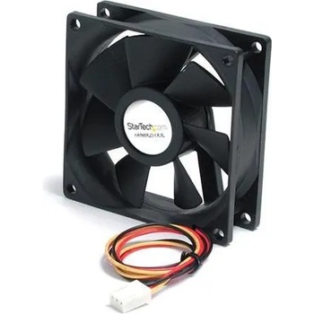 Image 1 of StarTech FAN8X25TX3L 80mm