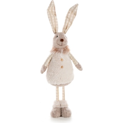 Eurofirany Veľkonočná Bunny1 52 cm viacfarebná