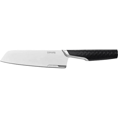 Fiskars Азиатски нож Titanium 16 cm (FS 1027295DL)