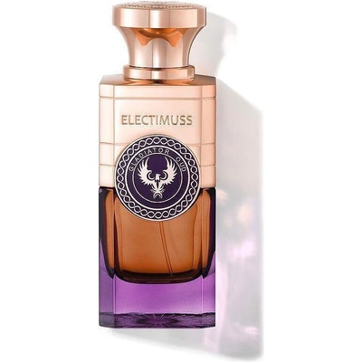 Electimuss Gladiator Oud Extrait de Parfum 100 ml
