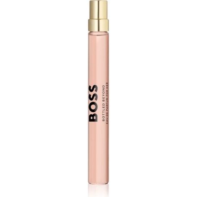 HUGO BOSS Bottled Beyond EDP дамски 10ml