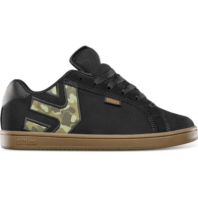 Etnies Kids Fader Military