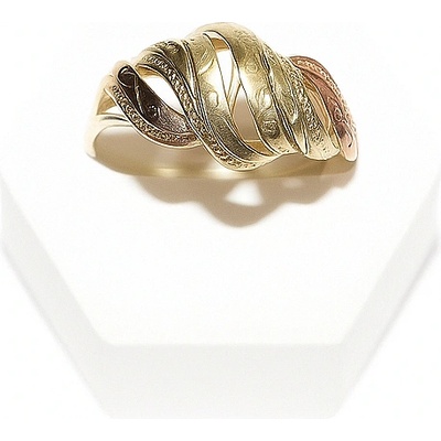 Златен пръстен