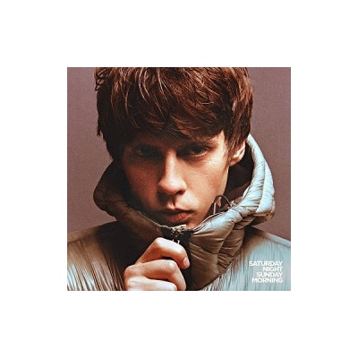 Bugg Jake - Saturday Night, Sunday Morning LP