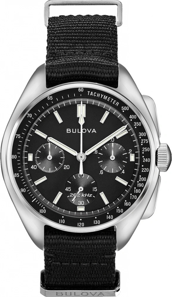 Bulova 96A225