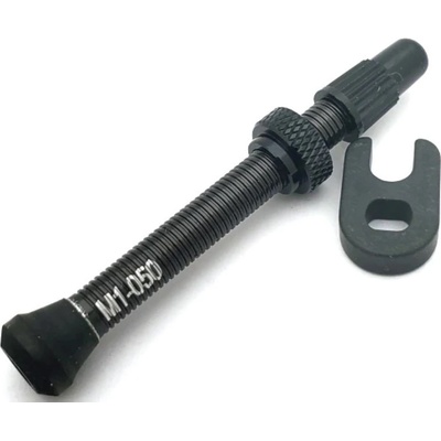 Ventilek Campagnolo 2-WAY FIT, bezdušový, 50 mm