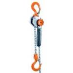 haklift Лебедка Haklift ръчна с верига и тресчотка 0.5 т, 3 м, VTS500