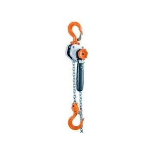 haklift Лебедка Haklift ръчна с верига и тресчотка 0.5 т, 3 м, VTS500