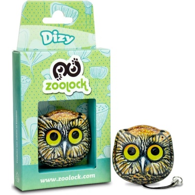 Dálkový ovladač BIRD/DIZY ROGER
