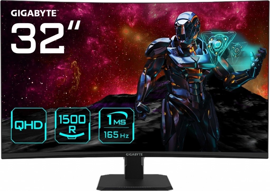 Gigabyte GS32QC