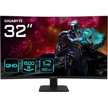 Gigabyte GS32QC